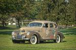 Chrysler Imperial Sedan 1939 года